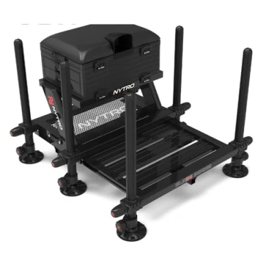 Abbildung von Nytro SLS36 Feeder Station Angelplattform