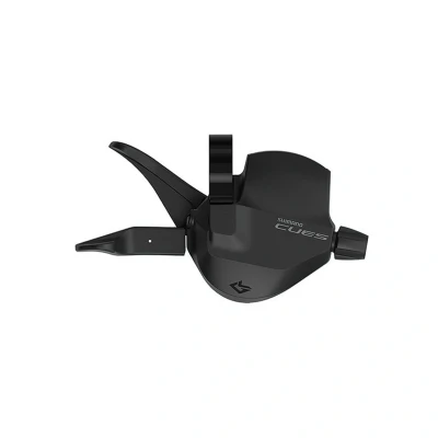 Abbildung von Shimano Schalthebel Cues SL U4000 9R 9 fach. rechts. 2050mm Rapidfire Plus