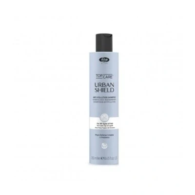 Abbildung von Lisap Top Care Urban Shield Anti Pollution Shampoo 250ml