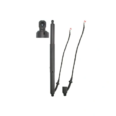 Abbildung von Elektromotor, Heckklappe STABILUS 106176
