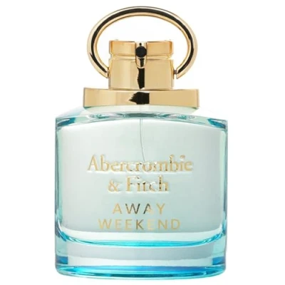 Abbildung von Abercrombie &amp; Fitch Away Weekend Woman Eau de Parfum 100 ml