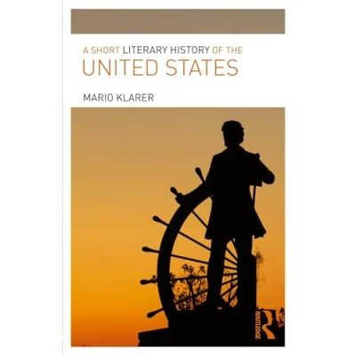 Abbildung von A Short Literary History of the United States