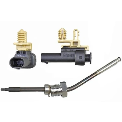 Abbildung von METZGER 0894835 Sensor, Abgastemperatur OPEL: Corsa E Schrägheck