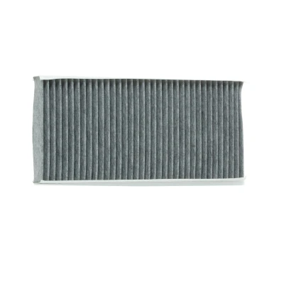Abbildung von PURFLUX AHC258 Innenraumfilter Aktivkohlefilter 377 176 48 CITROËN: Jumpy II MPV, Kastenwagen, Pritsche/Fahrgestell, FIAT: Scudo