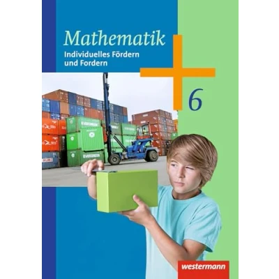 Abbildung von Mathematik Arbeitshefte Ausgabe 2014 für die Sekundarstufe I: Arbeitsheft Individuelles Fördern und Fordern 6: 1