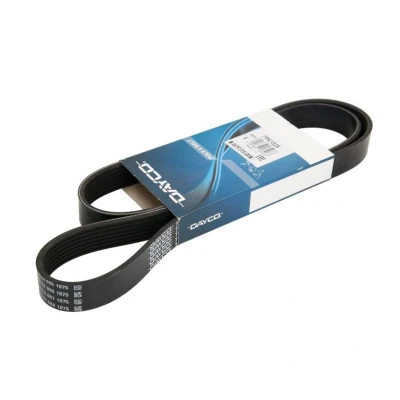 Abbildung von DAYCO 7PK1325 Keilrippenriemen 1325,0 7 RENAULT: Trafic 3 Kastenwagen, Bus, OPEL: Vivaro B Combi