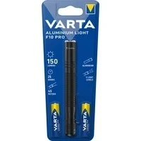 Abbildung von VARTA Taschenlampe Aluminium Light F10 Pro (1 St)