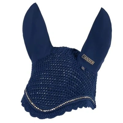 Abbildung von Eskadron Fliegenhaube Heritage Crystal Shetty True Blue