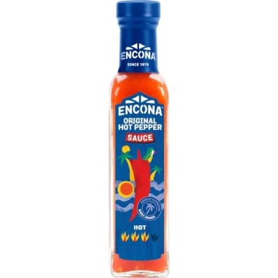 Abbildung von ENCONA Chilisosse mit Papaya Multipack (6 x 142 ML)
