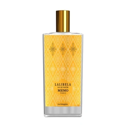 Abbildung von Memo Paris Lalibela Eau de Parfum 75 ml