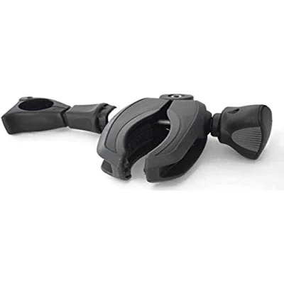 Abbildung von Thule Unisex 2331220800 Rahmen haltearm, Schwarz, 30 x 5 cm EU