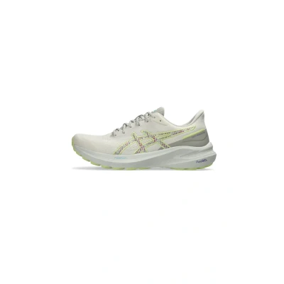 Abbildung von Asics GT1000 13 TR ROAD Running Shoes Nature bathing lime green Laufschuh Straße, Herren, Größe: 42.5, Schuhe