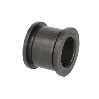 Abbildung von FEBI BILSTEIN 11382 Stabigummis Hinterachse, innen Gummi 40 52, 55 MAN: L 2000