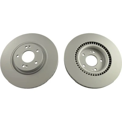 Abbildung von KAVO PARTS BR 3269 C Bremsscheibe 320 28 5 114 Belüftet beschichtet HYUNDAI: Tucson, i40 Limousine, ix35, KIA: cee‘d II Schrägheck, Sportage IV