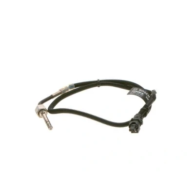 Abbildung von BOSCH 0 986 259 061 Sensor, Abgastemperatur MERCEDES BENZ: E Klasse T modell, Limousine, CLS Coupe