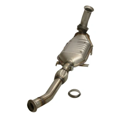 Abbildung von MAXGEAR 27 6192 Katalysator Euro 3 RENAULT: CLIO 2, Kangoo I, I Rapid
