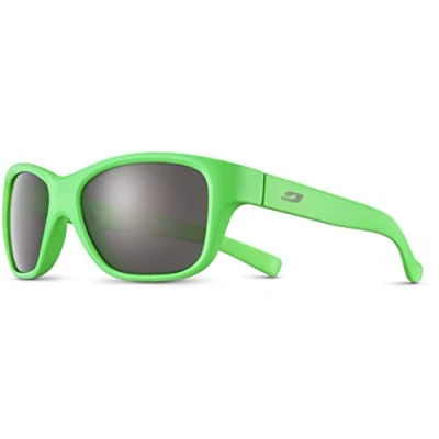 Abbildung von JULBO Unisex Kids J4652016 Sunglasses, Grün, 4 8 Years