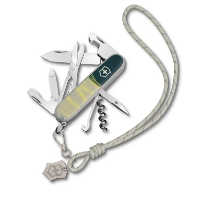Abbildung von Victorinox Companion New York Style 16 Funktionen