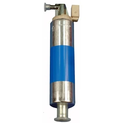 Abbildung von DELPHI FE10141 12B1 Kraftstoffpumpe elektrisch Benzin ohne Dichtung Drucksensor MERCEDES BENZ: S Klasse Limousine, SL Cabrio, Coupe
