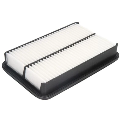 Abbildung von JC PREMIUM B22049PR Luftfilter 42,5 171 268 eckig Filtereinsatz TOYOTA: Corolla VIII Compact, Liftback, Limousine