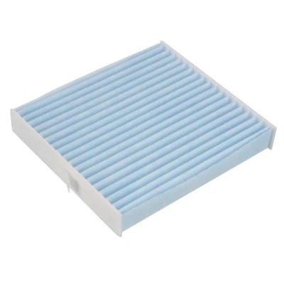 Abbildung von BLUE PRINT ADK82517 Innenraumfilter Pollenfilter 200 180 30 SUZUKI: SWIFT 5
