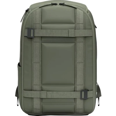 Abbildung von Db Journey Ramverk Backpack 21L moss green