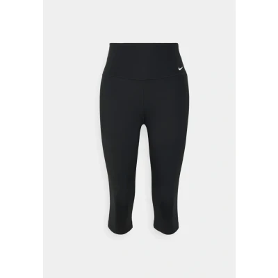 Abbildung von Nike Performance kurze Sporthose, Damen, Größe: XS, Black