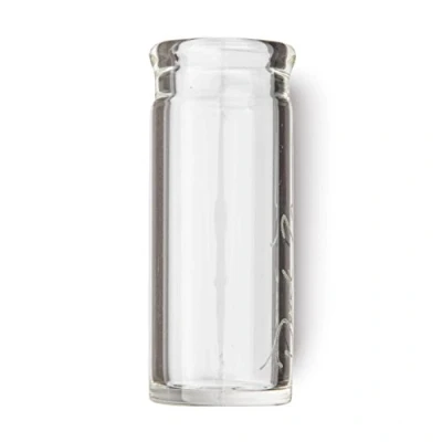 Abbildung von Jim Dunlop Gitarren Slider Derek Trucks (aus Glas, schwer, groß)