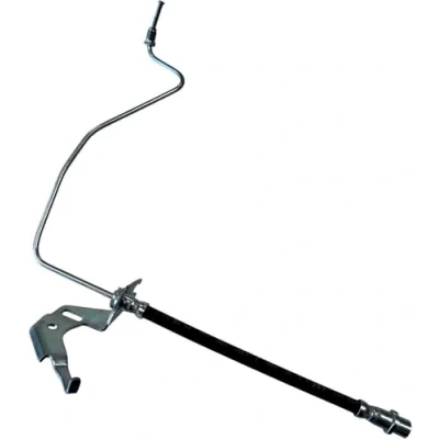 Abbildung von CEF 512329 Bremsschläuche 330mm M 10X1 OPEL: Astra H Schrägheck, G CC, Caravan