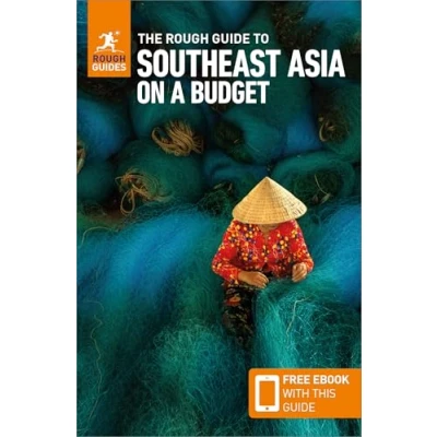 Abbildung von The Rough Guide to Southeast Asia on a Budget: Travel with eBook (Rough Guide. Budget)