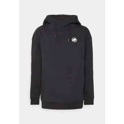 Abbildung von Mammut Hoody Women Original Kapuzenpullover, Damen, Größe: XS, Black
