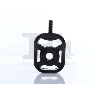 Abbildung von FA1 123 961 Halter, Abgasanlage OPEL: Adam, Corsa E Schrägheck