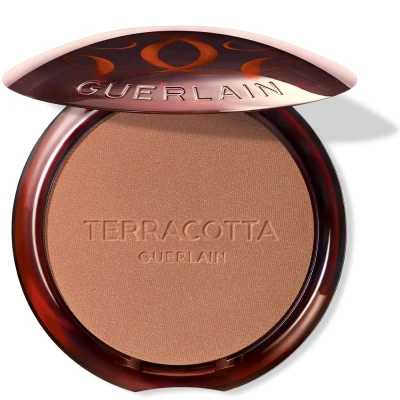 Abbildung von Guerlain Bronzer Terracotta The Bronzing Powder 04 Deep Cool 8,5gr