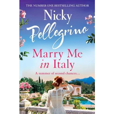 Abbildung von Marry Me in Italy: the perfect escapist holiday read from number one bestselling author!
