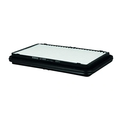 Abbildung von MAHLE ORIGINAL LX 3369 Luftfilter 32,0 169 264,5 Filtereinsatz SUZUKI: Ignis I