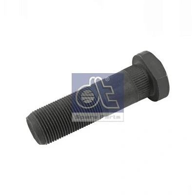 Abbildung von Radbolzen DT Spare Parts 7.32112