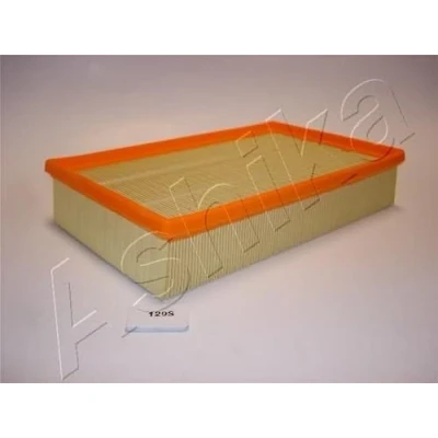 Abbildung von JAPANPARTS FA 129S Luftfilter 56 180 285,5 Filtereinsatz FORD: Transit Mk6 Kastenwagen, Bus, V363 Kastenwagen