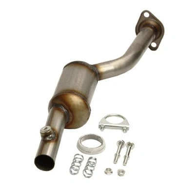 Abbildung von MAXGEAR 27 6120 Katalysator RENAULT: Modus / Grand Modus, CLIO 3