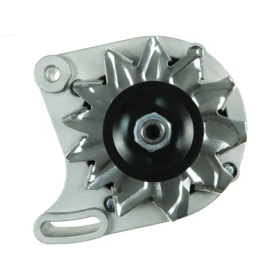 Abbildung von AS PL A9227 Lichtmaschine 12V 65A FIAT: Seicento / 600 Schrägheck, Cinquecento, Panda I PIAGGIO: Porter Bus, Kastenwagen