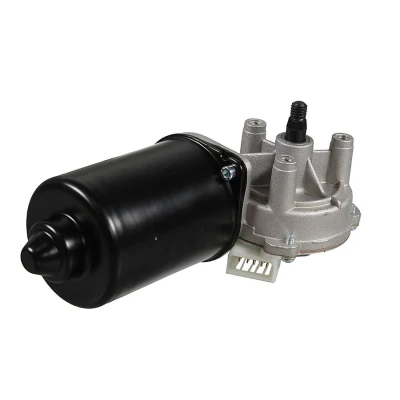 Abbildung von METZGER 2190503 Scheibenwischermotor 12 vorne 40 für Linkslenker VOLKSWAGEN: Golf 4 Schrägheck, Lupo / 3L, 3 Cabrio