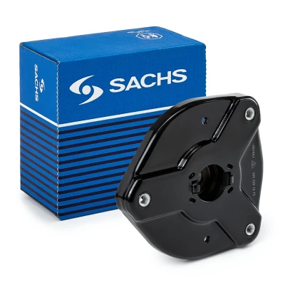 Abbildung von SACHS 802 424 Federbeinstützlager Vorderachse links, rechts ohne Kugellager MERCEDES BENZ: E Klasse Coupe, C T modell