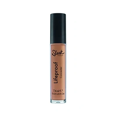 Abbildung von Sleek Lifeproof Concealer Concealer, Damen, Größe: 7.4 ml, Ristretto bianco