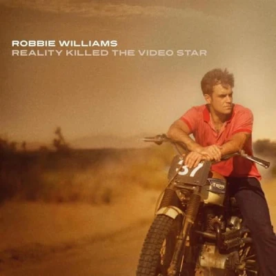 Abbildung von Reality Killed The Video Star (Deluxe Edition)