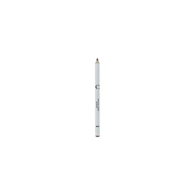 Abbildung von Couleur Caramel Lipliner Konturenstift Lip Liner Makeup Stift (Pearly Rosewood)