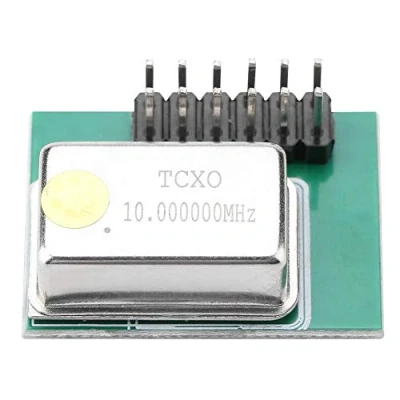 Abbildung von TCXO Clock, Hochpräzise Clock PPM0.1 Externe für Anwendung, Modul