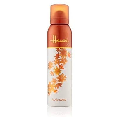 Abbildung von Milton Lloyd Hawaii Fragrance, 150 ml