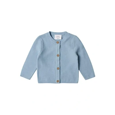 Abbildung von Stellou &amp; friends Strickjacke Leichte Baby