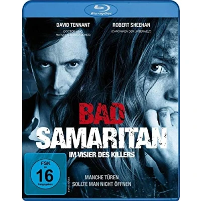 Abbildung von Bad Samaritan Im Visier des Killers