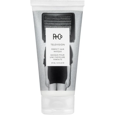Abbildung von R+Co TELEVISION Perfect Hair Masque 147 ml