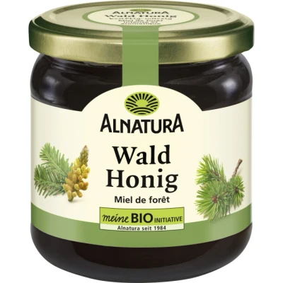 Abbildung von Alnatura Waldhonig